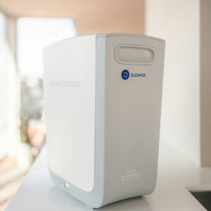 Purificatore Cleone + 10 Anni di assistenza