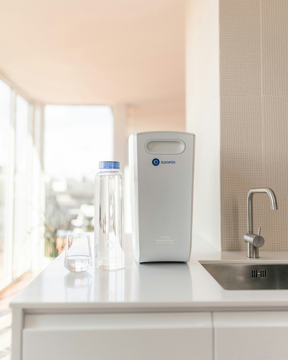 purificatore cleone 3