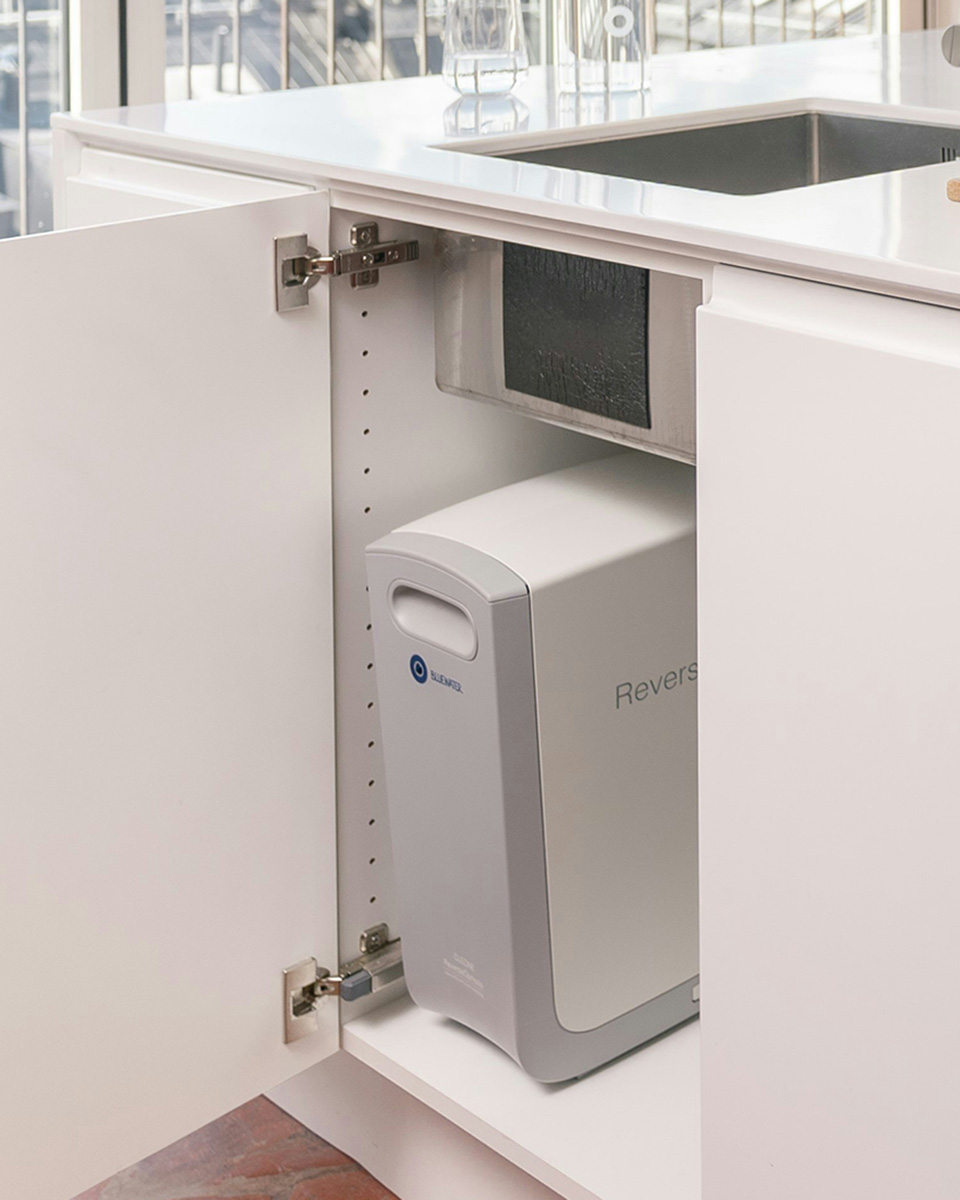 purificatore cleone 4 cleone acqua leader