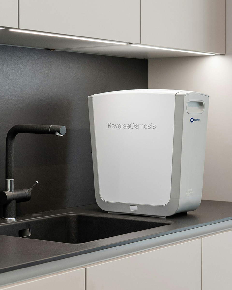 purificatore cleone 6 cleone
